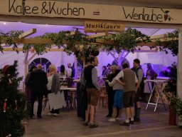 13.05. Mittwoch